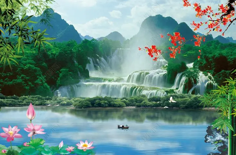 智能化环保智能化